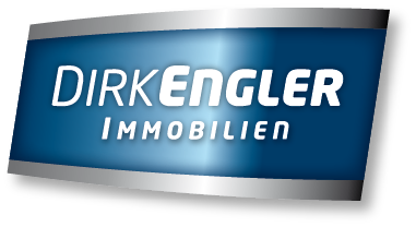 Dirk Engler Immobilien Logo